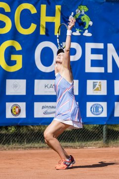 Lisa Ponomar 53 - Melosch Recycling Open